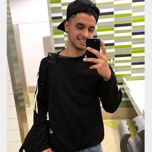 Meet your Posher, Vinicius